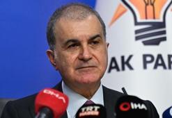 'Son derece zehirli bir dil kullanıyor'