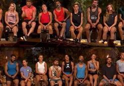 Survivor'da eleme heyecanı! Potaya giren isimler belli oldu