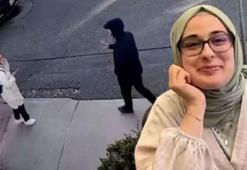 ABD’de Türk öğrenciye akılalmaz gözaltı! Maske, plakasız araçlar...