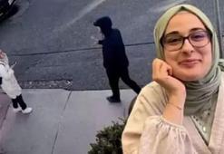 Türk doktora öğrencisi Rümeysa Öztürk, ABD'de maskeli ajanlar tarafından gözaltına alındı