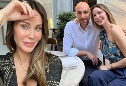 Demet Şener ayrılık iddialarına son noktayı koydu!