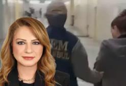 Şişli Belediye Başkan Yardımcısı Ebru Özdemir tutuklandı