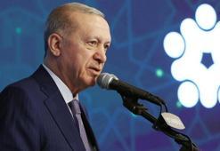 Cumhurbaşkanı Erdoğan: CHP Genel Başkanı siyasi mandacılık talep ediyor, Batı'ya yalvarıyor