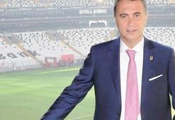 Fikret Orman, İngiltere’nin asırlık şirketini satın aldı