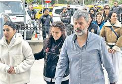 Tapu müdürüne 4 kadından kirli tuzak