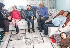ALS'li kardeşlerin yardım çığlığı