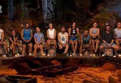 Survivor All Star’da gergin anlar ve ödül sevinci