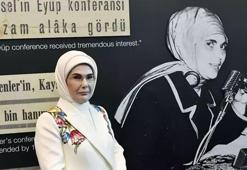 BM'de 'Yankılar' sergisi açıldı! 'Filistin, insanlığın önünde, kaybedilmiş bir sınav olarak duruyor'