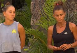 Survivor'da eleme heyecanı! Bir isim hayallerine veda edecek