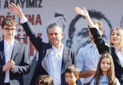 'Milletin iradesini bir avuç insana teslim etmeyin'