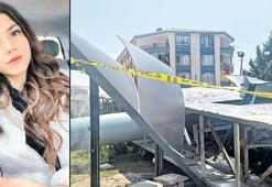 Faili meçhul bir cinayet