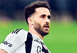 Kara Kartal rütbe söktü! Beşiktaş Galatasaray'ın yenilmezlik serisine son verdi