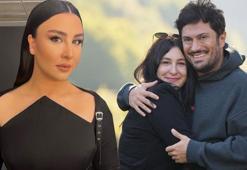 Sessizliği sevenlerini korkutmuştu! Yasemin Sakallıoğlu kayınvalidesiyle ilgili kötü haberi verdi