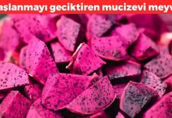 Kalbin tıkır tıkır çalışmasını sağlıyor! Yaşlanmayı yavaşlatan mucizevi meyve: Tam bir kalsiyum, fosfor ve magnezyum ambarı