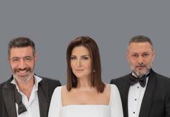 Kanal D'de bayram coşkusu!