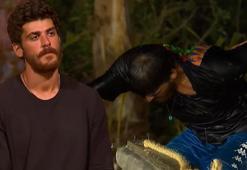 Survivor'da yürekler ağza geliyor! Poyraz sakatlanıyor