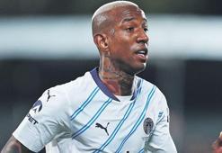 Talisca'dan devam
