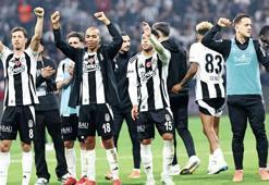 Beşiktaş şampiyonluk yarışına heyecan getirdi! Trabzonspor ligde kabusu yaşarken gözler Fenerbahçe Galatasaray kupa maçında