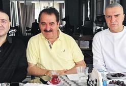 Evlatlarla bayram kahvaltısı