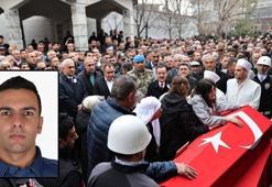 Arbede sırasında fenalaşıp şehit oldu