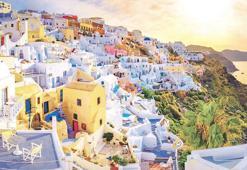 Konutta rotayı yurt dışına çevirdik!