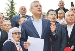 '55 sabıkası olan isimsiz tanığın iftirasıyla içerde'