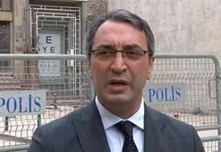 Mahir Polat'a anjiyo