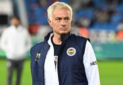 Mourinho'dan Galatasaray derbisi öncesi dikkat çeken sözler!