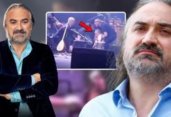 Volkan Konak sahnede hayatını kaybetti! İşte son anları... İlginç vasiyetini böyle açıklamıştı!