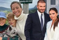 Beckham’lara yeni şok! 20 yıl önceki ihanet iddiası yine gündemde: O evliyken dört ay ilişki yaşadık