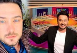 Onur Büyüktopçu İki ayda 15 kilo verdi