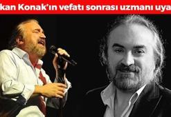 Volkan Konak'ın vefatından sonra endişe büyüdü! Uzman isim açıkladı: İlk dakikalar kritik, basit bir önlem hayat kurtarır!