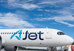 AJet’ten tüm uçuşlara 1. yıl kampanyası!