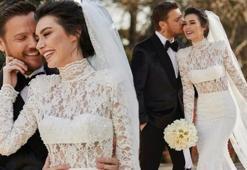 2 kez evlenip boşanmışlardı! Burcu Kıratlı: Bana artık Sinan'ı sormayın!