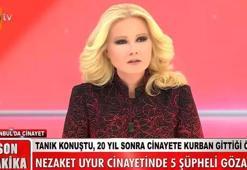 Müge Anlı neden yok? Müge Anlı ile Tatlı Sert neden yayınlanmadı? Müge Anlı yeni bölüm ne zaman? 1 Nisan 2025 Müge Anlı yayınlanmayacak mı?