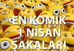 Komik-Eğlenceli 1 Nisan şakaları 2025: Sevgiliye, eşe, arkadaşa, anneye, babaya, kardeşe en komik 1 Nisan şakaları!