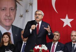 AK Parti'li Yayman'dan Özgür Özel'e tepki