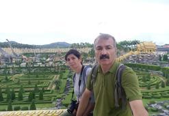 Hikayeleri Hürriyet Gazetesi'nin Kelebek ekiyle başladı! Hayvancılığı bırakıp 16 yılda 6 kıtada 40 ülke gezdiler