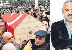 ‘Kuzeyin Oğlu’na veda