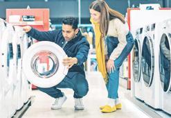 Yeni evleneceklere beyaz eşya ve mobilyada indirim