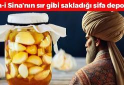 İçine birkaç damla limon sıkan yaşadı! İbn-i Sina'nın yüzlerce yıllık tavsiyesi: Kolesterolü damardan kazıyıp tıkalı damarları yağ çözücü gibi açıyor!