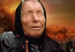 Baba Vanga'nın 2025 kehaneti gerçek oldu! İşte insanlığın sonu için yazdığı çizelge