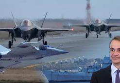 Yunanistan 25 milyar avroluk savunma programına hazırlanıyor