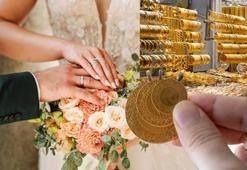 Altın fiyatlarında yeni rekor! Düğün yapacaklar tedirgin! '3 bin 500 dolar sürpriz olmaz'