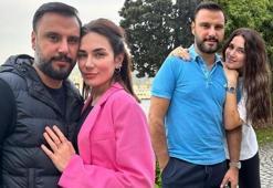 Alişan'ın kayınvalidesine bakın! Buse Varol annesini paylaştı, görenler şaşırdı