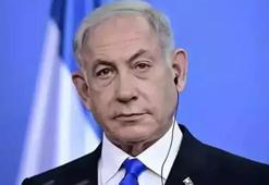 İsrail Başbakanı Netanyahu Macaristan’a gitti