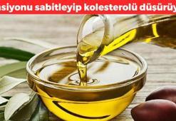 Taş gibi sertleşmiş damarları yumuşatıyor! Kan akışını hızlandırıyor, kolesterolü damardan kazıyıp atıyor, günde 1 kaşık için