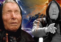 Baba Vanga'nın korkunç 2025 kehaneti gerçek oldu! İşte bu yıl insanlığın çöküşünü başlatacak olaylar zinciri...