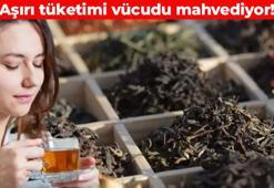 Her akşam bardak bardak içiyoruz! Kalbe en fazla zararı o veriyormuş: Çarpıntının sebebi bulundu, demir emilimini engelliyor