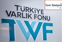 Türkiye Varlık Fonu, Türk Telekom borcunu erken kapadı